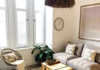 Beautiful One Bedroom Apartment with additional Sofa Bed, Arbroath centre. Hotels in 