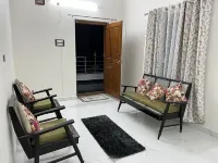 Boutique Bungalow 458