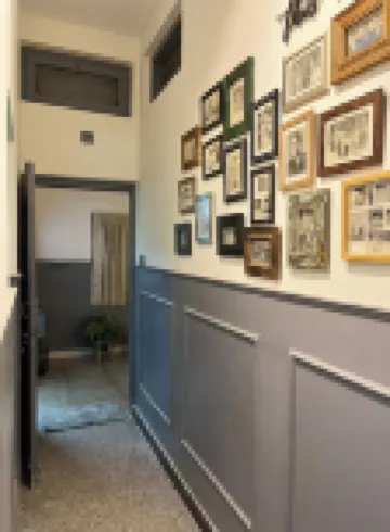 Nostalgic Cosy Home Stay