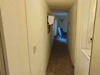 Charming 3-bedroom Trailer with WiFi, AC in lovely Angola