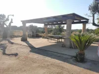 La Payara di Nonna Nina 4 P.letto a 3 km dal Mare Hotels in Tiggiano