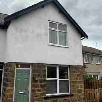 House With Private Garden Near The Stray Hotel Exterior