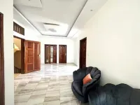 Studio Moderne Dakar K Ndiaye LÔ فنادق في 