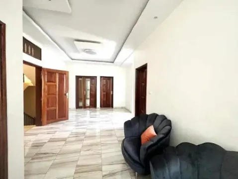 Studio Moderne Dakar K Ndiaye LÔ