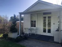 The Wash- House B&B Quirky Historic Cottage set in a quiet country location