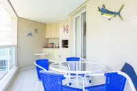 Beach Front Apartment nearby Riviera Golf Club