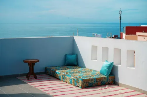 Pearl House (imsouane) Hotels in Imsouane