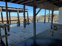 4 BR House in Horseshoe Beach: Your Fishing & Scalloping Adventure Starts Here