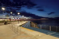 Stylish 1-bedroom apartment in city central near Port of Tallinn