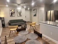 6 Beds,3-bedroom Charming home in Odessa