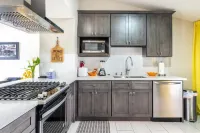 2 Beds, 1 Bath, Kitchen private space, Furnished Stanford, Palo Alto, Menlo Park