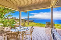 Oceanfront Luxury Meets Maui Magic at Kapalua Bay Villas 23G4 - 4성급