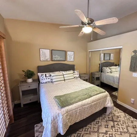 Desert Oasis Near Casinos, River & Outdoor Adventures