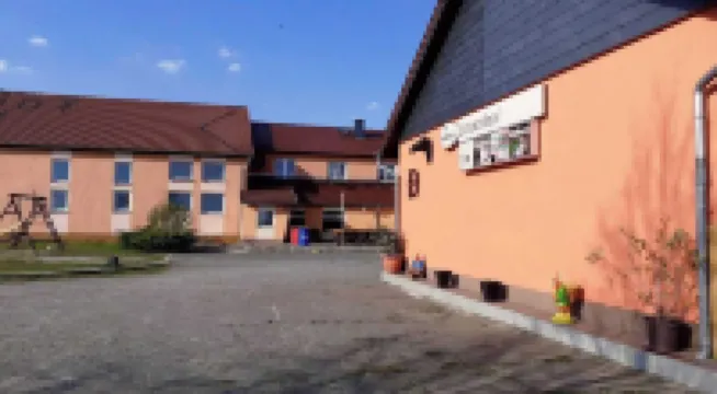 Pension Lindenhof Drabsch