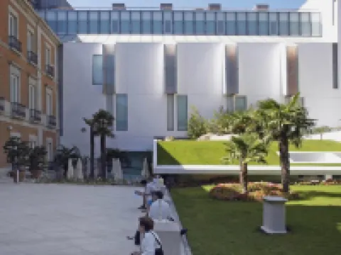 グラン セントラル スイーツ