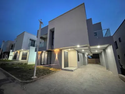 KUMASI'S SECRET located at IPT, ANCORA HOMES Asuoyeboah  AK-532-8953 Hotels in 