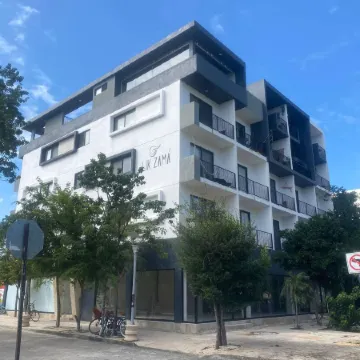 ¡bello Zen PH 2 Terraces for 4 People!