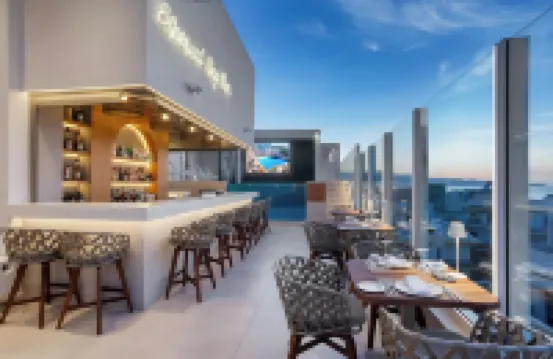 Ethereal White Resort Hotel & Spa