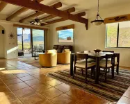 Beautiful Mountain Views with New Furniture in The Springs