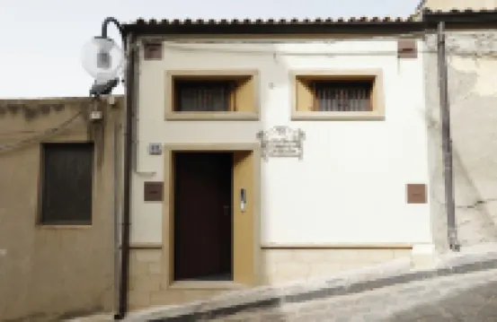 Center Sicily house with panoramic terrace CIN IT086011C2PMHSZL62