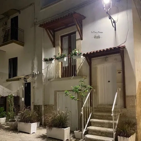 B&B in the Heart of Bitonto