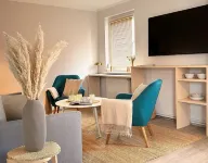 Zirchow, vacation apartment Lindenstrasse Hotels in Zirchow