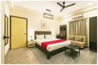 Goroomgo Golden Beach Inn Puri