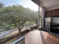 Charming studio / Mini Apartment in San Borja Lima Hotels in San Borja