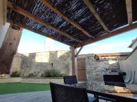 Le Jardin Secret Gîte&Spa  , Relaxation in the Heart of the Gers فنادق في Lombez