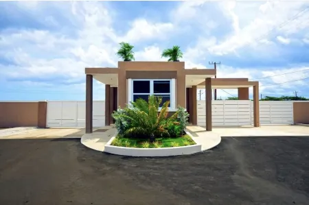 Aquamarine Resort-style Vacations rental Lucea/Negril