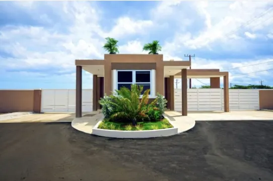 Aquamarine Resort-style Vacations rental Lucea/Negril