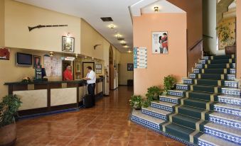 Ibis Oujda