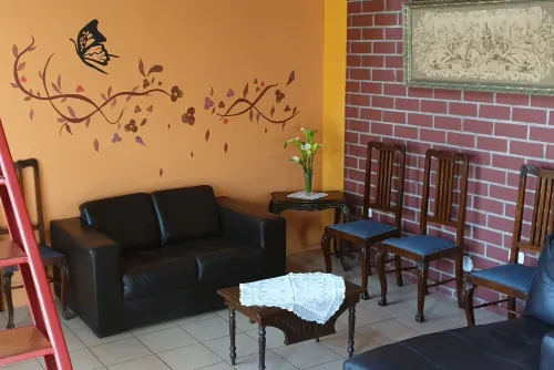 Casabonne ready to you Hotel a Yanahuara District