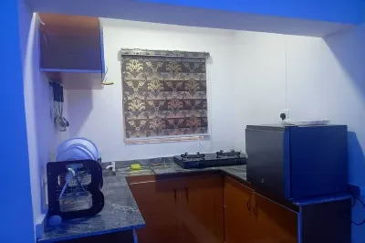 Enny's Studio Hotels in 