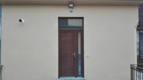 La CasaLina - tourist rental Hotels in Omegna