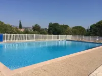 Villa La Grande Bastide