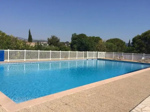 Villa La Grande Bastide