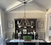 A Perfect Sunset Cottage on Lake Oconee!