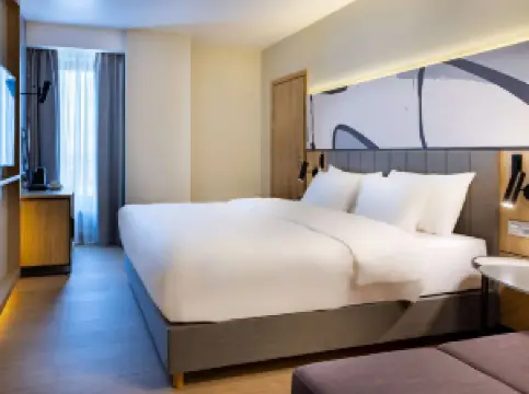 래디슨  호텔 고리존트 로스토프-온-돈