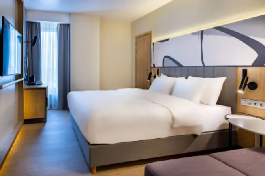 Radisson Hotel Gorizont Rostov-on-Don Hotel di 