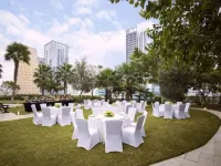 Capital Centre Arjaan by Rotana โรงแรมใกล้ศูนย์ราชการมินิสตรีส์คอมเพล็กซ์