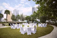 Capital Centre Arjaan by Rotana - 4-Star