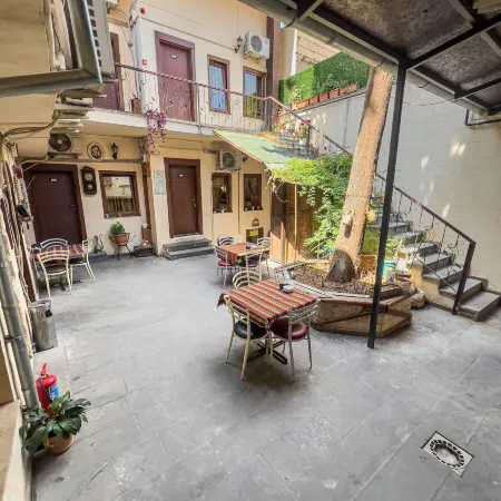 Gaziantep Kurtulus Konagi