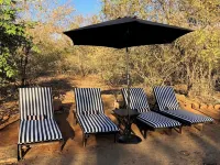 Imbube Safari Lodge