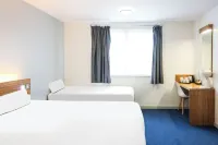 go2 lancaster centre hotel Hotels in Lancaster District
