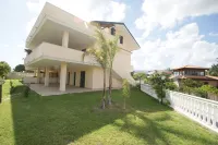 super Penthouse just 50m from the beach