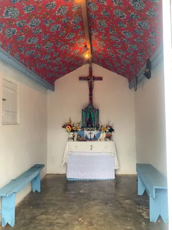 Cozy house in the mountains of Sao Bento Privacy and security Отели в г. Сан-Бенту-ду-Сапукаи