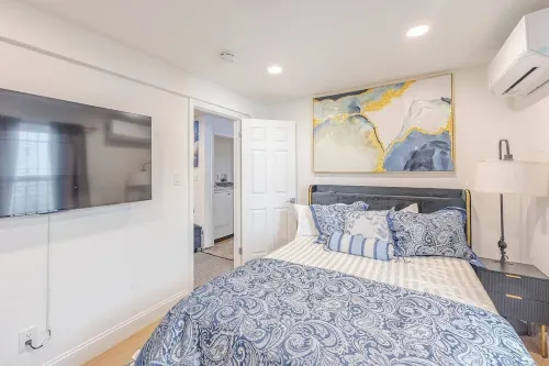 Exquisite 3 Bedrooms