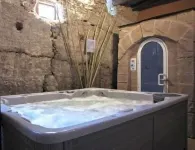 Rural house Tahona for 18 people