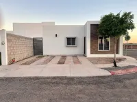 Exclusive and secure area north of the city.